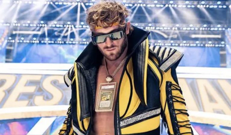 Backstage Details On Logan Paul’s Multi-Year WWE Contract
