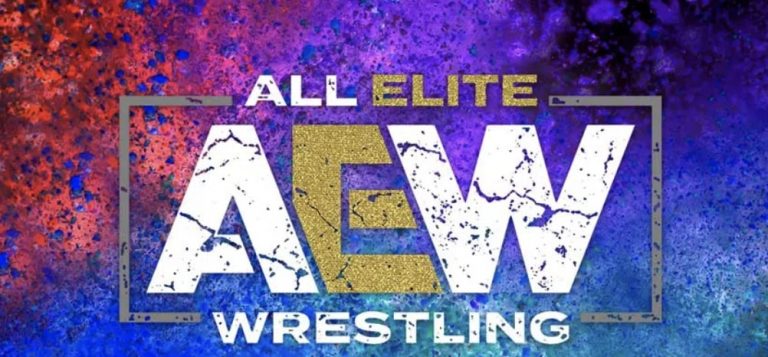 New Champion Crowned At AEW Full Gear