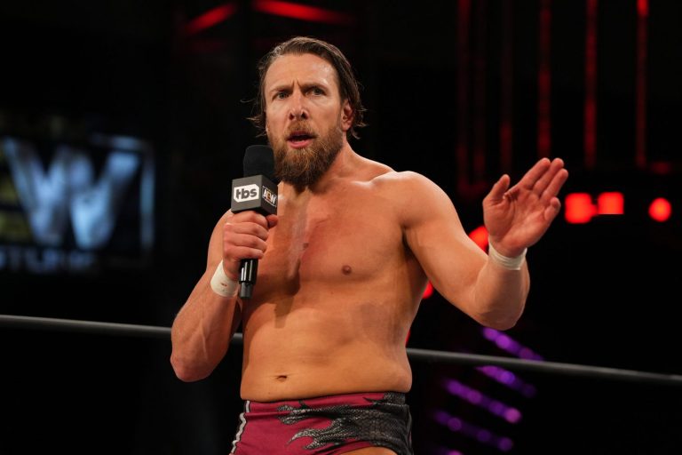 Update On Bryan Danielson’s Injury Status