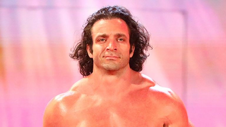 Elias On If Ezekiel Will Be In The 2025 Royal Rumble