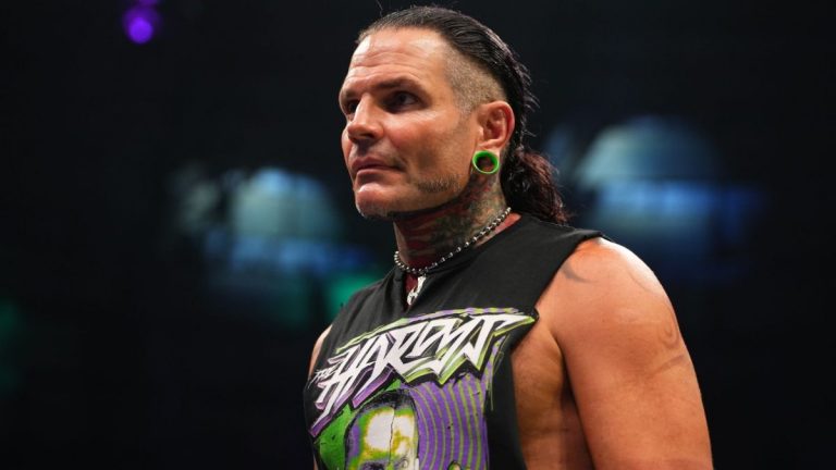 jeff hardy