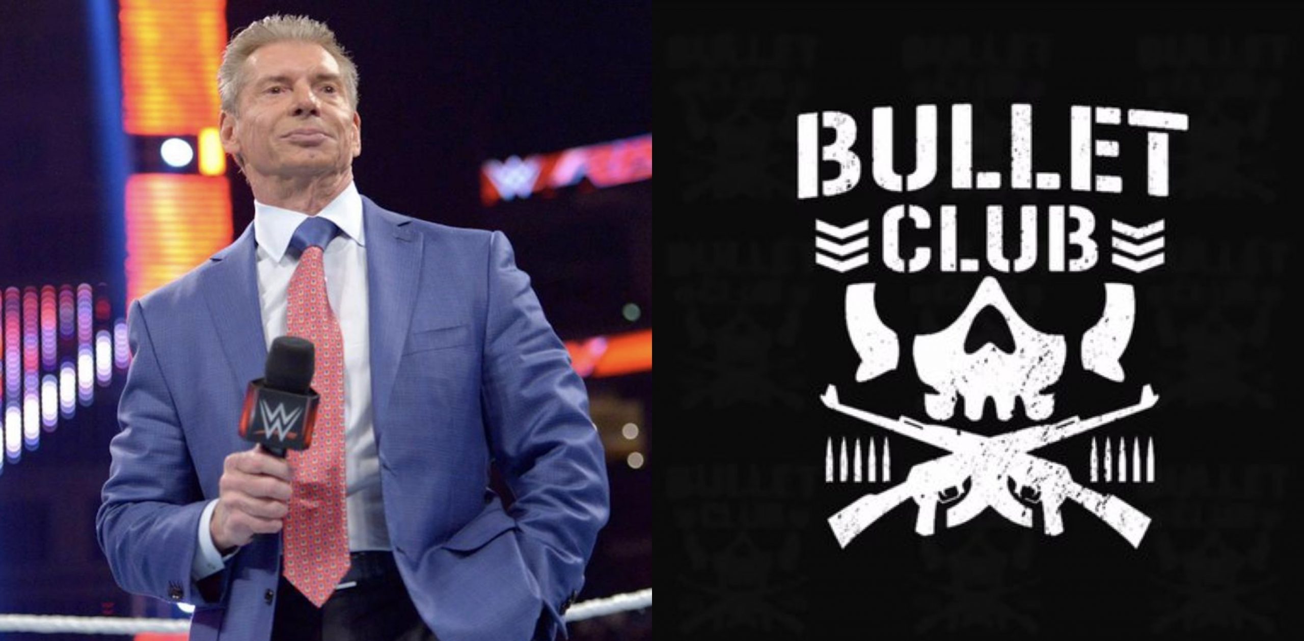Vince McMahon's Reaction To Bullet Club Shirts Showing Up At WWE Shows  Revealed