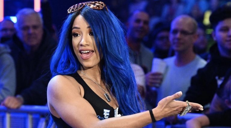 Backstage Reaction To Sasha Banks Release Reports