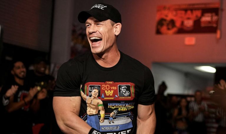 john cena