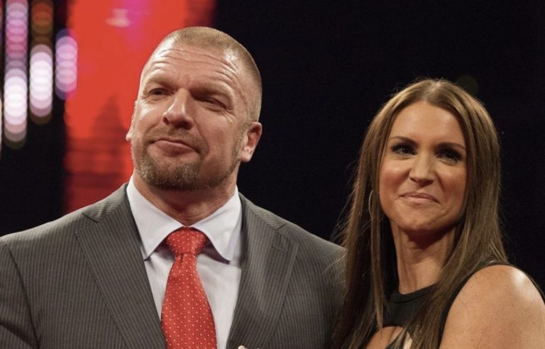 Details On The Backstage Reaction To Triple H And Stephanie McMahon Holding A Meeting At Money In The Bank