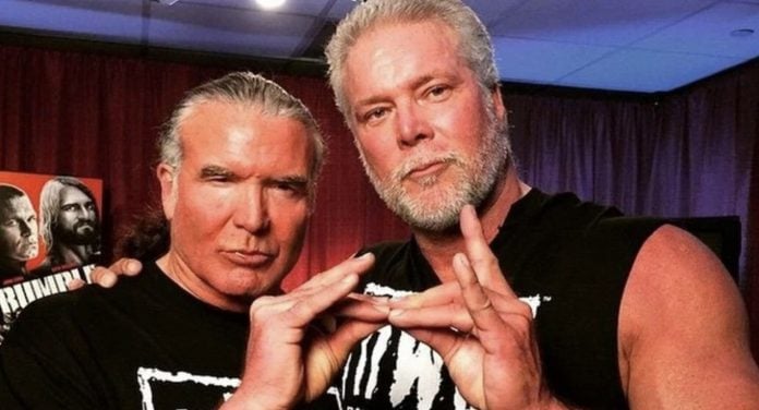 scott hall