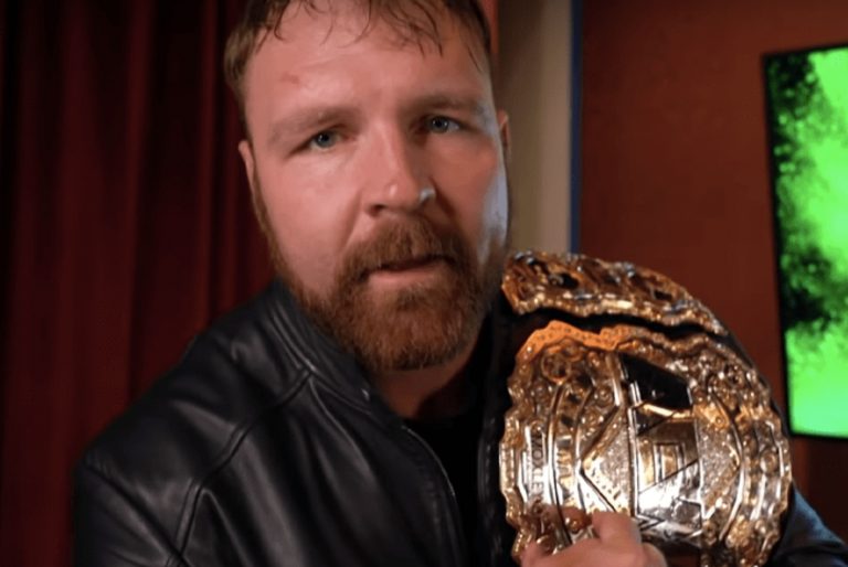 jon moxley