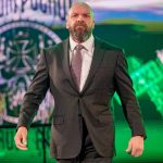 triple h