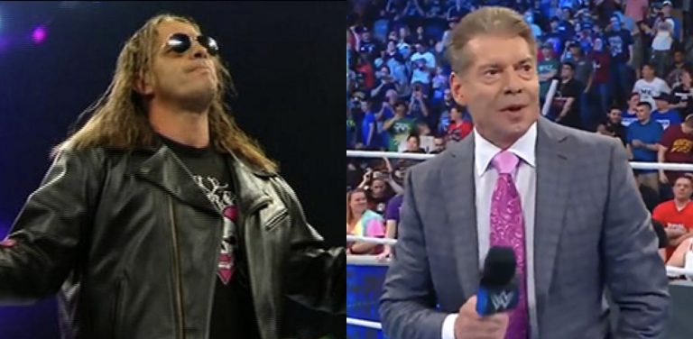 bret hart