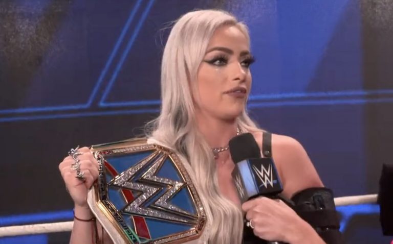 liv morgan