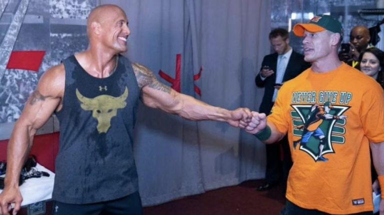 john cena