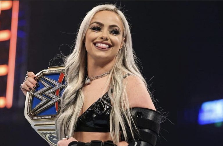liv morgan