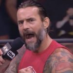 cm punk