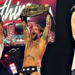 cm punk