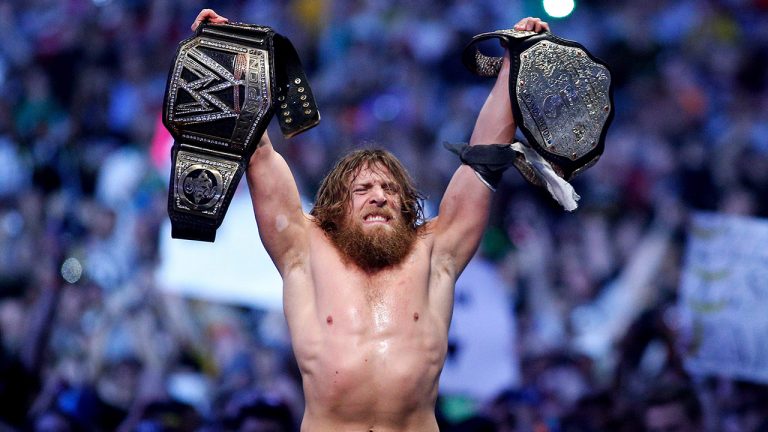 Road Dogg Reveals What Happened To Daniel Bryan’s Merch Sales After He Won The Title At WrestleMania