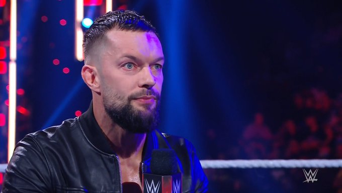Finn Balor Shares Advice He Gives To Wrestlers Who Want To Leave WWE