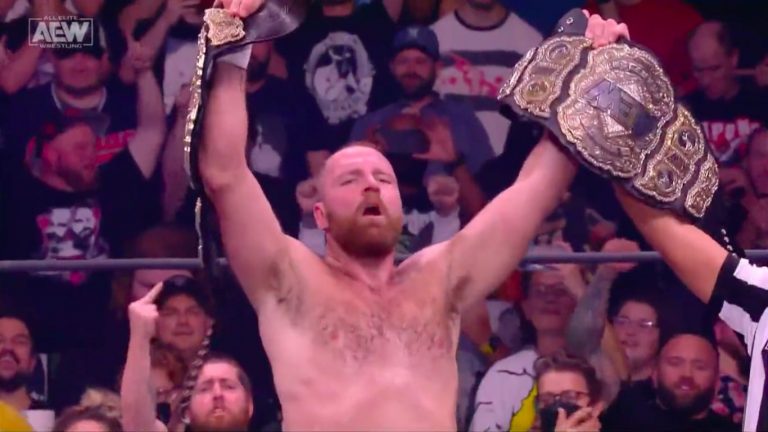 Jon Moxley On Being Called The Worst Guy In His Group