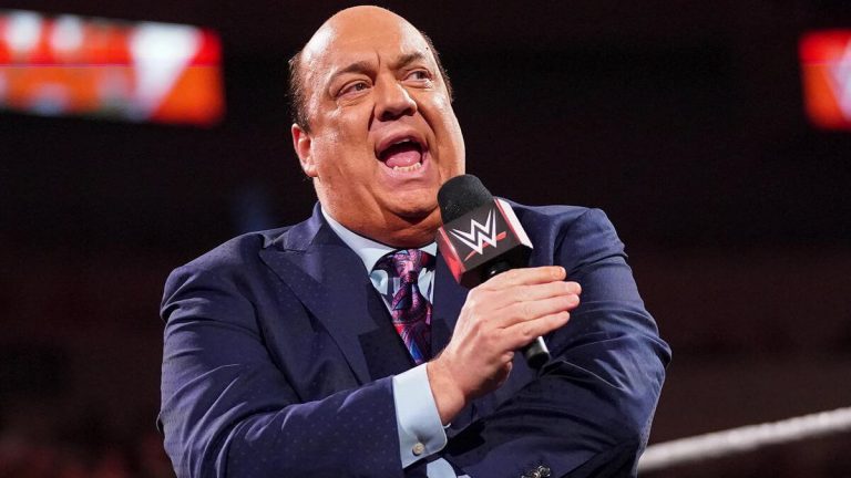 paul heyman