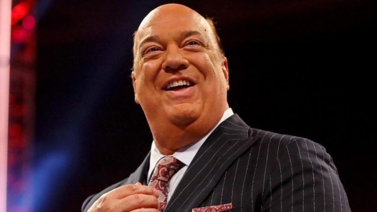 Paul Heyman Came Up With New Gimmick For WWE Raw Star