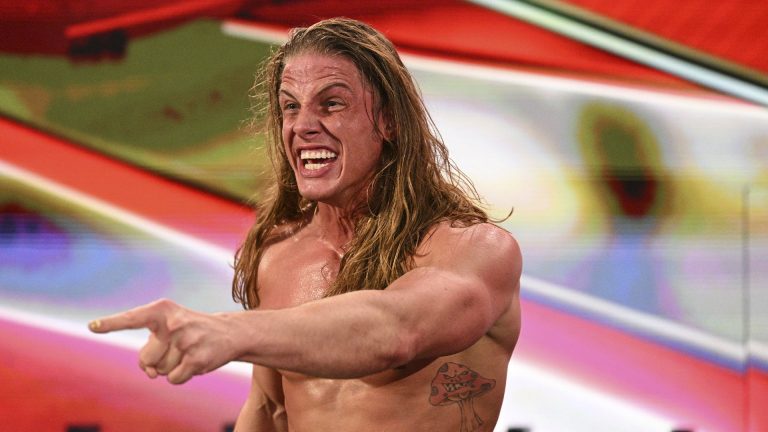 Details On Riddle’s WWE Return