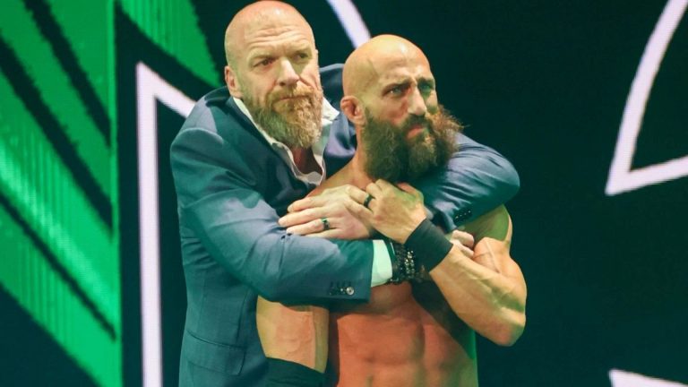 Backstage News On The WWE Roster’s Reaction To Triple H Taking Over