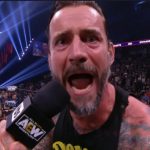 cm punk