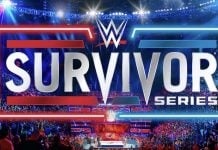 survivor series