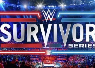 survivor series