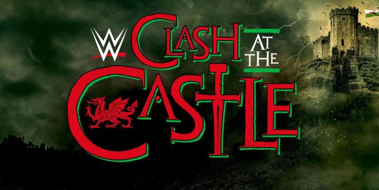 Possible Spoiler On Unexpected Name At WWE Clash At The Castle