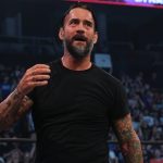 cm punk