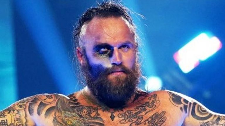 Malakai Black Names Current WWE Stars He Wants To Face