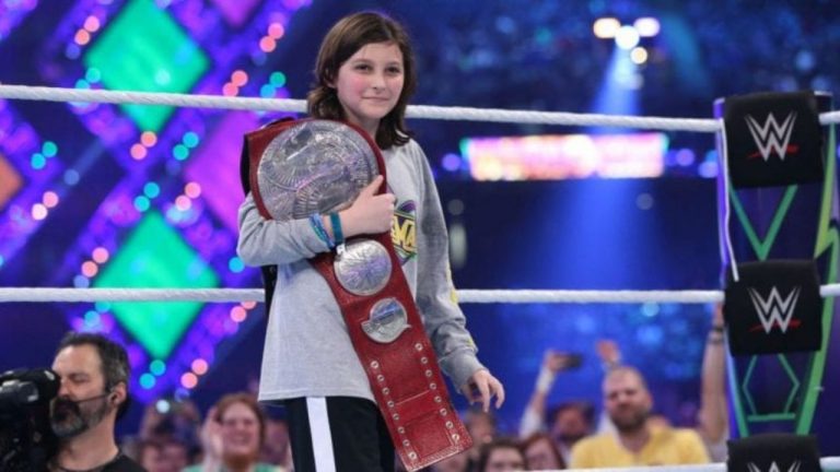 Claudio Castagnoli Reveals Honest Reaction To Losing Tag Team Titles To Nicholas At WrestleMania 34