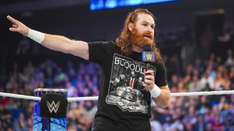 Vince McMahon Rejected Interesting Idea That Was Pitched For Sami Zayn