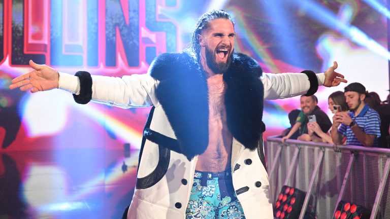 Released WWE Star Claims The Company Gave His Gimmick To Seth Rollins