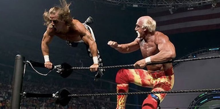 hulk hogan