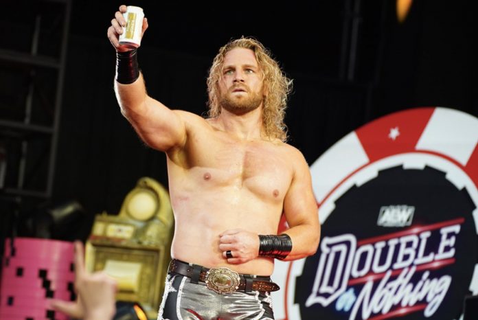 adam page