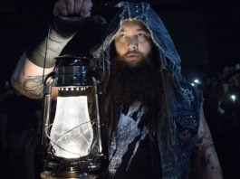 bray wyatt