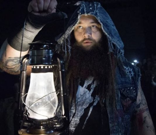 bray wyatt