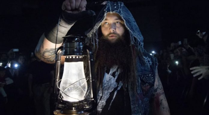 bray wyatt