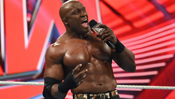 bobby lashley