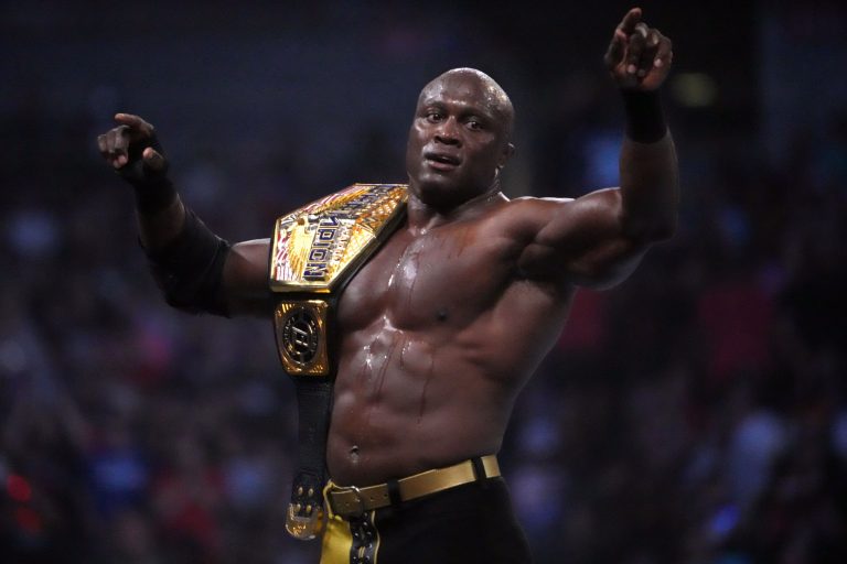 Former WWE Star Makes Claim About Why Vince McMahon Fired Bobby Lashley