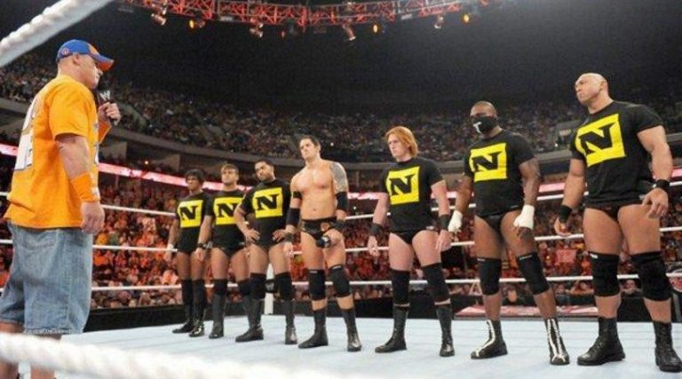 Former WWE Star Comments On John Cena Changing The Finish For Match Against Nexus At SummerSlam