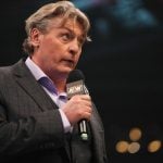 william regal