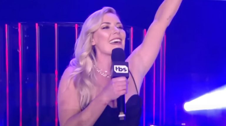 Renee Paquette On Possibly Doing Commentary For AEW