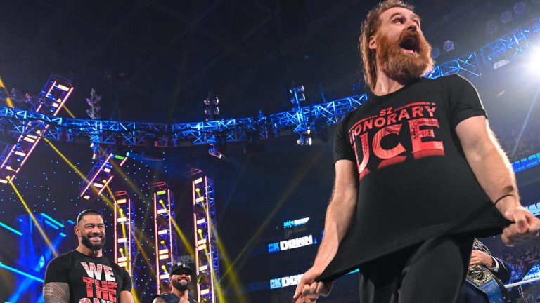 sami zayn