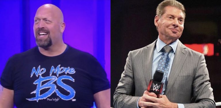 paul wight