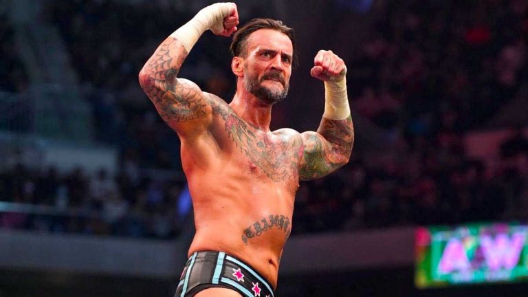 AEW Stars Reportedly Skeptical About Tony Khan’s CM Punk Claims