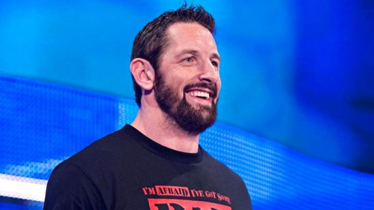 Wade Barrett Reveals Dumbest Thing He’s Experienced While Working For WWE