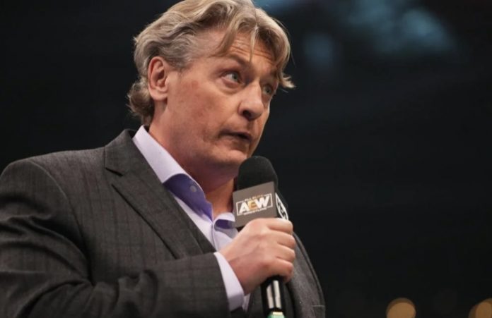 william regal