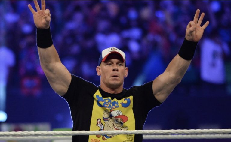 john cena